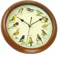Nature Clock