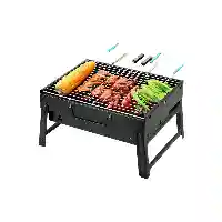 Easy Grill