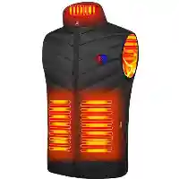 Thermo Jacket